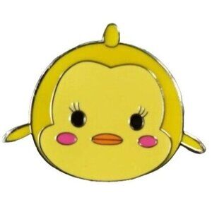 Disney Cleo Goldfish Trading Pin Pinocchio Pet Badge Brooch Lapel Pin Jewelry